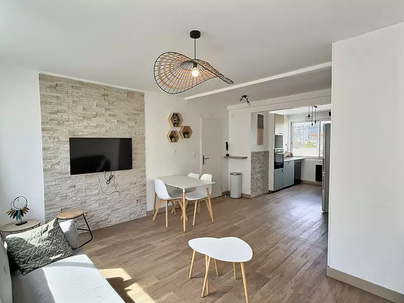 Appartement, 81,6 m²