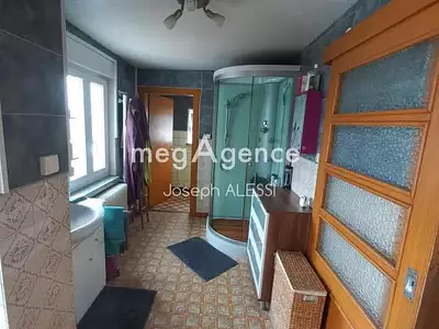 Maison, 163 m²