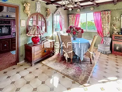 Appartement, 106 m²