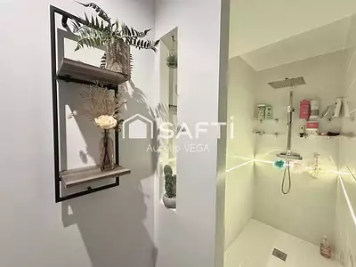 Maison, 125 m²