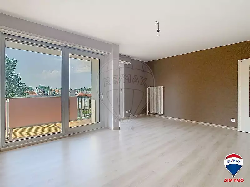 Appartement, 79 m²