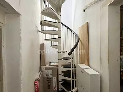 Maison, 98 m²