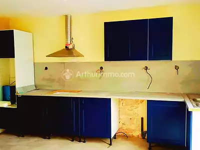 Maison, 90 m²