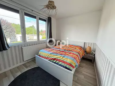 Maison, 98 m²