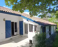 Maison, 200 m²
