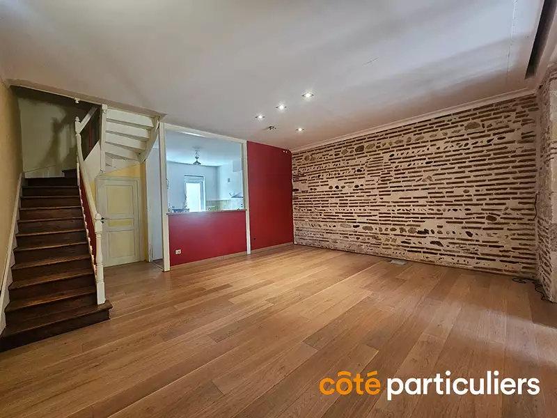 Maison, 117 m²