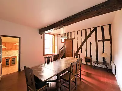 Maison, 65 m²