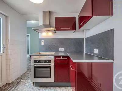 Maison, 84,4 m²