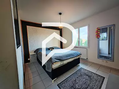 Maison, 104 m²