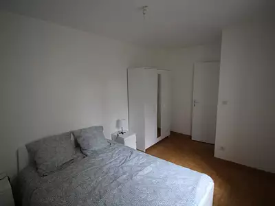 Appartement, 42 m²