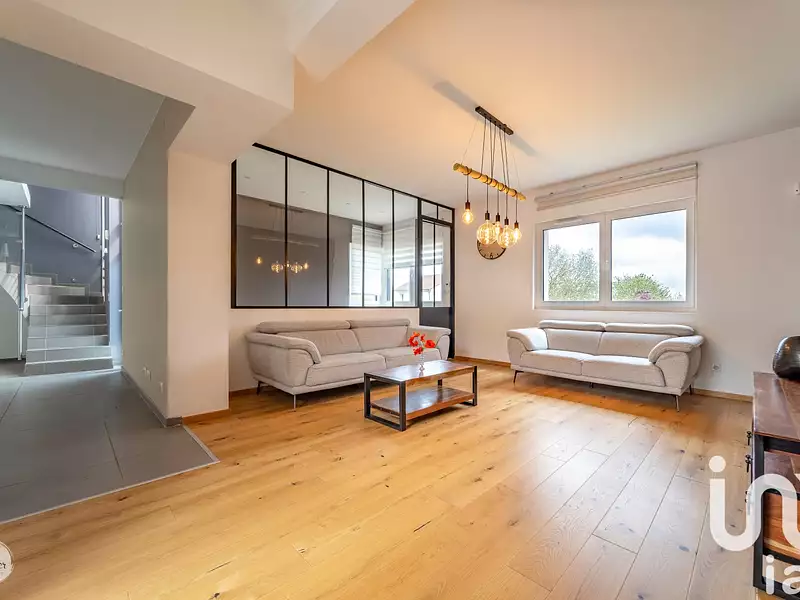 Maison, 188 m²