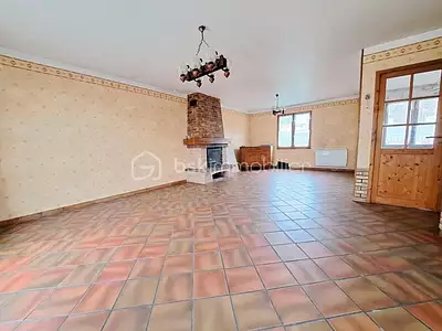 Maison, 88 m²