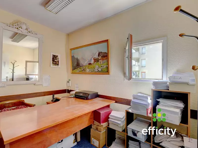 Appartement, 50 m²