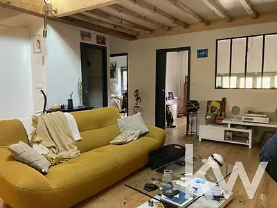 Maison, 157 m²