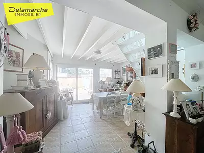 Maison, 75,25 m²