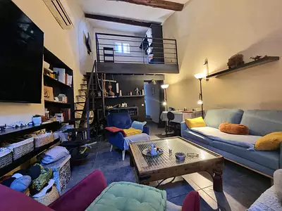 Maison, 107 m²