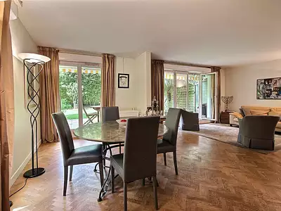 Appartement, 173 m²