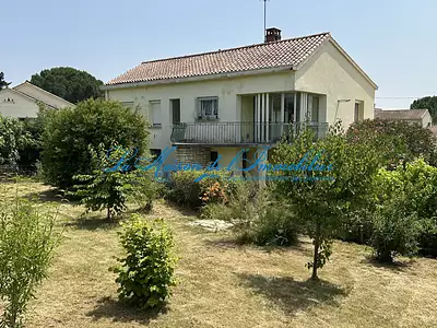 Maison, 109 m²
