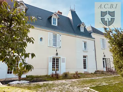 Maison, 273 m²