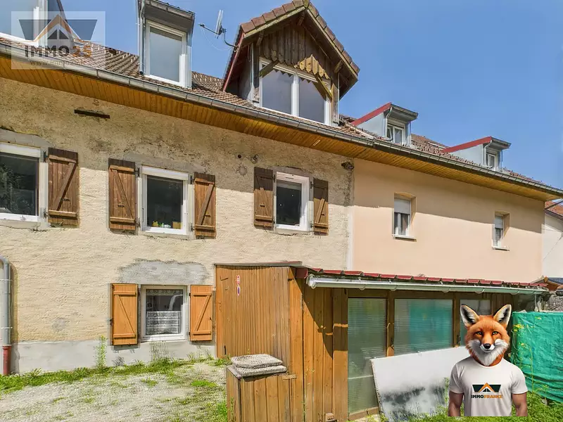 Appartement, 110 m²