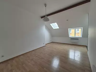 Appartement, 42,7 m²
