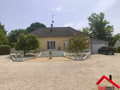Maison, 150 m²