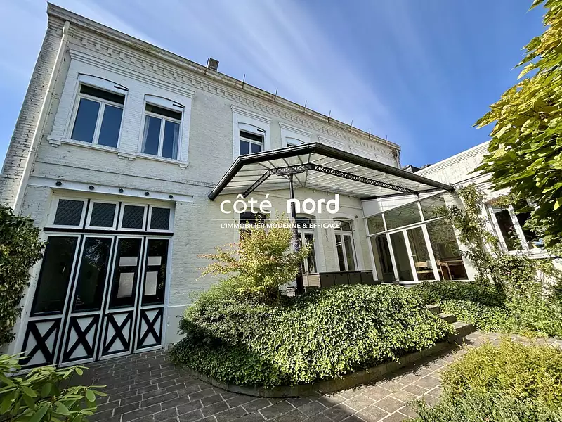 Maison, 350 m²