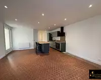 Appartement, 62,4 m²