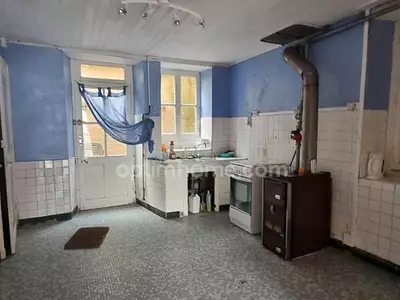 Maison, 73 m²