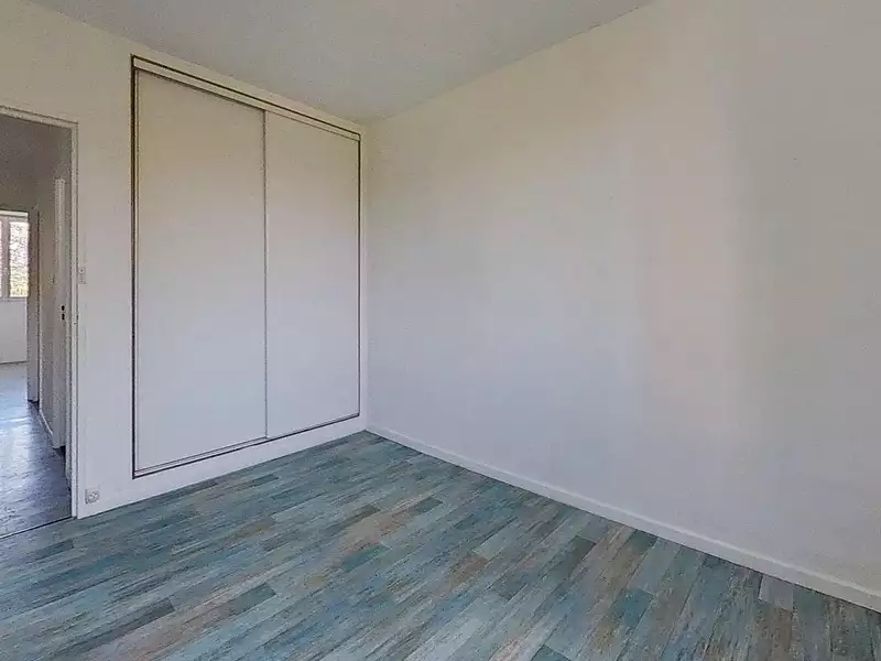 Appartement, 60 m²