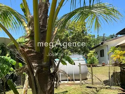 Maison, 130 m²