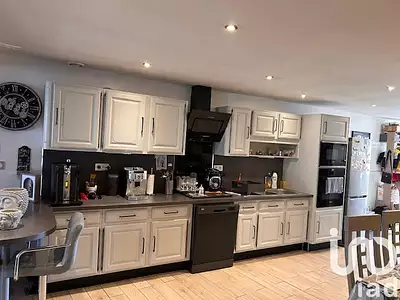 Maison, 98 m²