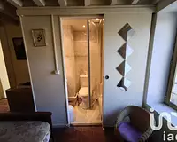 Maison, 58 m²