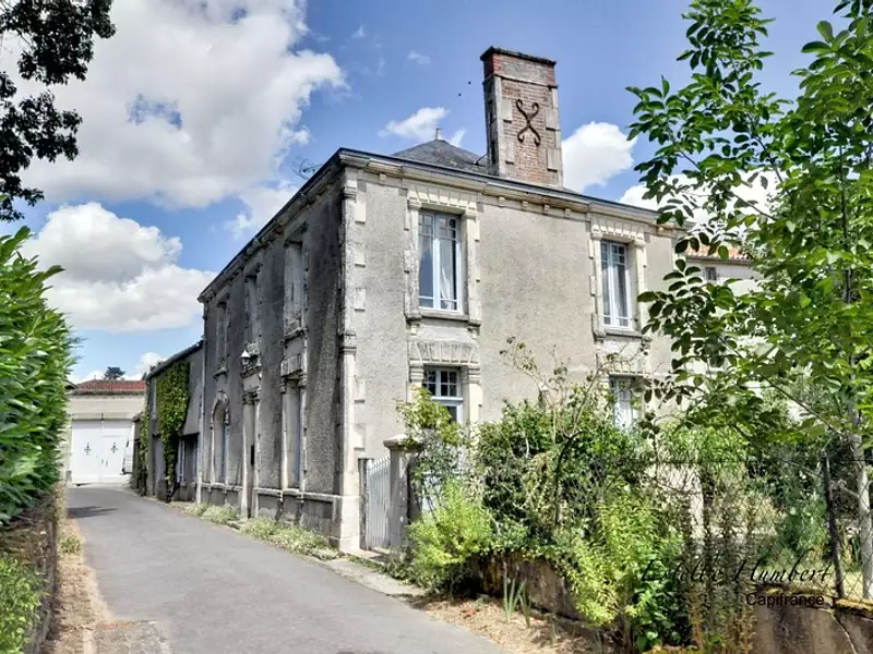 Maison, 131 m²