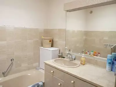 Appartement, 32,5 m²