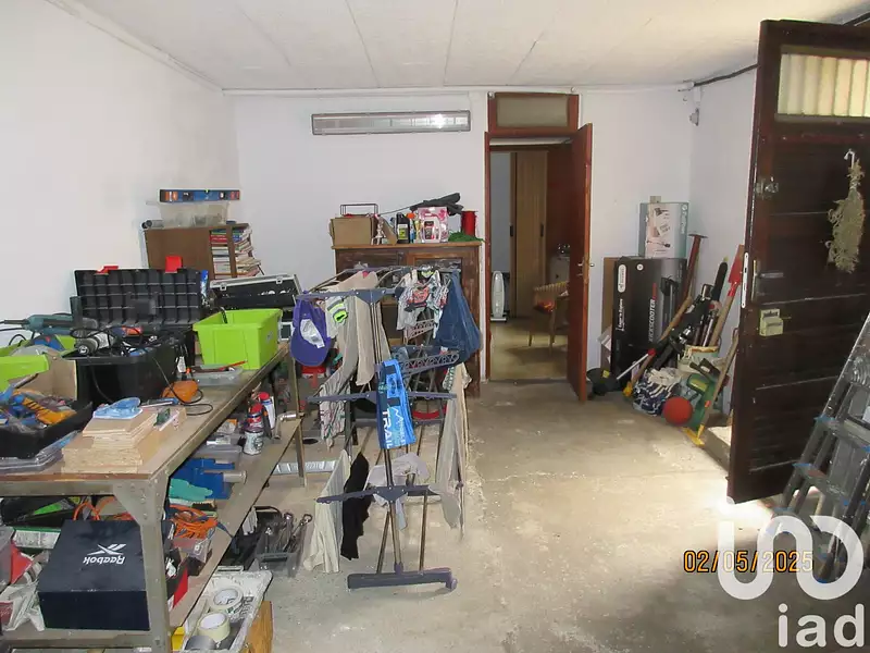 Maison, 124 m²