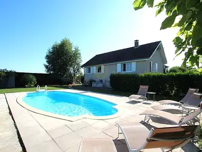 Maison, 178 m²