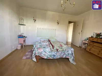 Maison, 107,7 m²