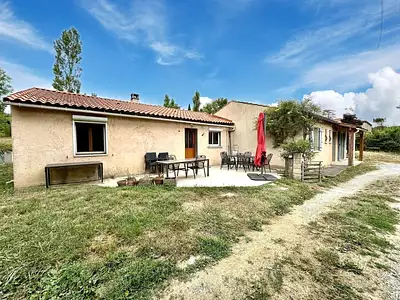 Maison, 174 m²