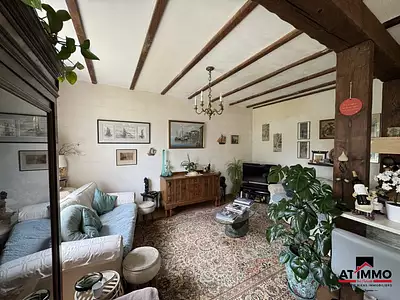 Maison, 81 m²
