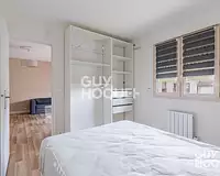 Appartement, 35,59 m²