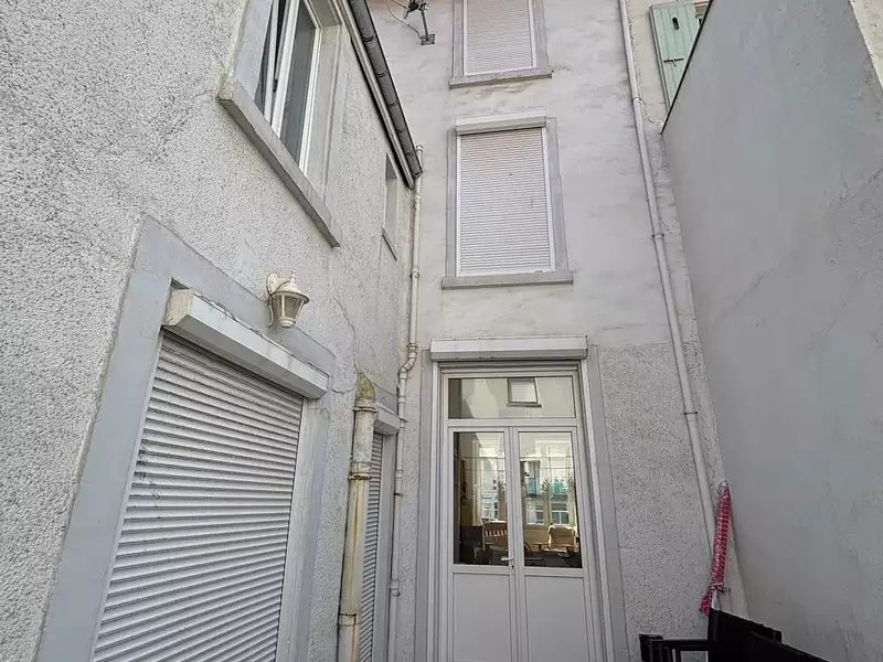Maison, 136,9 m²