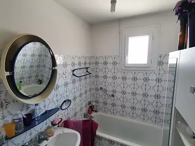 Maison, 85 m²