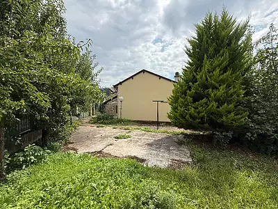 Maison, 96 m²