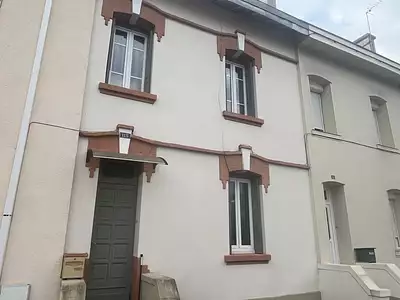 Maison, 78 m²