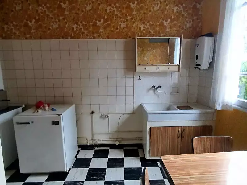 Maison, 124 m²