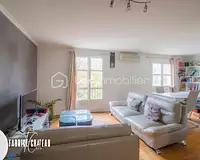 Appartement, 76 m²