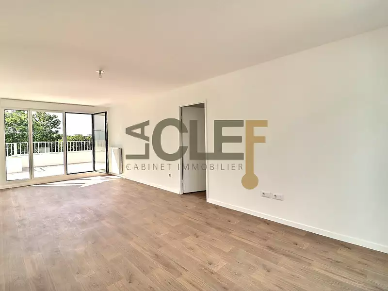 Appartement, 108 m²