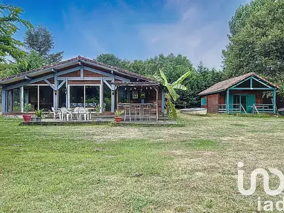 Maison, 145 m²