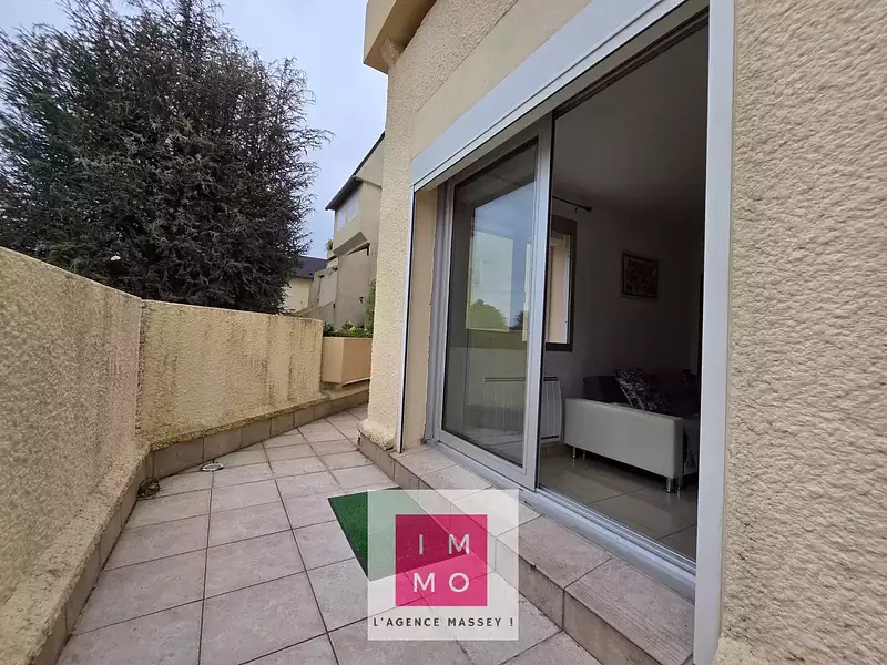 Appartement, 74,76 m²
